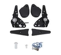 Levier De Repose - Siege Auto En Acier Laminé À Froid, Réglage 0 À 150 Degrés, Côté Droit, Usage Pour Camping - Car Et Remorques - Robuste Et Ergonomique, Confort Personnalisé