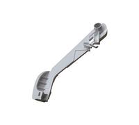 Levier de roulettes (217) Lave-linge (55X9174 BRANDT THOMSON FAGOR SANGIORGIO ELEKTRA-BREGENZ BLOMBERG DE DIETRICH SIEMENS VEDETTE)