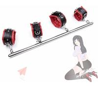 ̣ σ Levier de sangle de gant rouge pratique pour votre vie quotidienne !