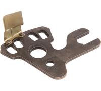 Levier de segment - pour MZ ES125, ES150, ETS125, ETS150, TS125, TS150, RT125/3 - IWL SR59 Berlin, TR150 Troll