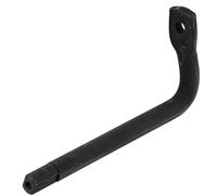 Levier de serrage de galet tendeur pour VW Transporter T4