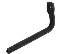 Levier de serrage de galet tendeur pour VW Transporter T4