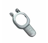Levier de serrage multi-outil, accessoires oscillants en aluminium pour outils électriques compatibles avec les séries DEWALT DCS355/356
