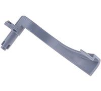 Levier de serrage pour traceur HP DesignJet 500/500PS/800/800PS Bleu