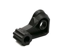 Levier de serrage rapide pour trépied Bosch BT 150 - Pièce de rechange - Levier de serrage (1)