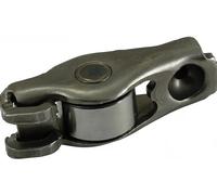 Bras oscillant, pare-chocs moteur