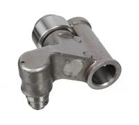 Bras oscillant, pare-chocs moteur
