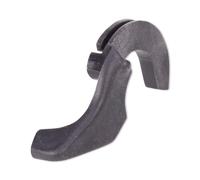 Levier de soupape d'accélérateur de Moto, Tige de Starter de carburateur Push Pull Compatible avec S GSF250 Bandits250 77A 78A