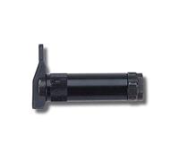 Levier de starter DOMINO noir starter pliant