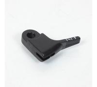 Levier de starter d'origine pour moto Beta 50 RR 21.70147.000 DOMINO 15202088