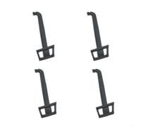 Levier de Starter en Plastique Dur pour Scie Levier de Starter(4pcs) | Compatibilité modèles 362,365,371,ajustement pour précis,facilite le démarrage moteur