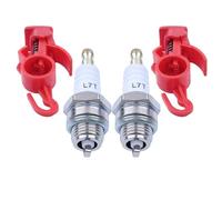 Levier de Starter for 135, 135e, 140, 140e, 435, 435e, 440e, avec Remplacement de Bougie