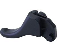 Levier de starter noir pour Honda PA 50 Camino