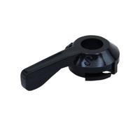 Levier de starter noir pour Suzuki K 50 125 FR 80 GP 100 125
