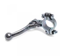 Levier De Starter P2r Pour Mobylette Mbk 50 51 Acier Chromé Neuf