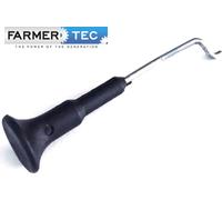 Levier de starter pour tronçonneuse chinoise 38Cc Farmertec