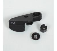 Levier De Starter Selection P2r (Motorisé) Pour Scooter Mbk 50 Nitro Neuf