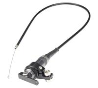 Levier de starter universel - 50 cm - Démarrage à froid manuel - Compatible avec mobylette, cyclomoteur, scooter