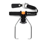 Levier de talon à crampons Black Diamond Wide Right Noir TU