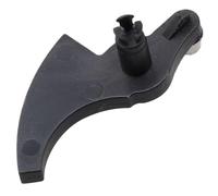 Levier De Tête De Débroussailleuse - Accessoires De Taille Automatique - Pièce De Levier De Débroussailleuse | pour Maison Jardin Exterieur Pelouse Amenagement Paysager Ferme Reparation