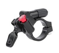 Levier de verrouillage à distance de la fourche : câble contrôleur, verrouillage de la fourche, interrupteur universel | Pour vélo, montagne, route, vélo de banlieue, aj