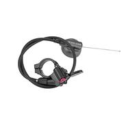 Levier de verrouillage à distance en alliage d'aluminium pour fourche avant de vélo pour SR pour Suntour EPICON XCR XCM