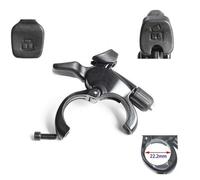 Levier De Verrouillage À Distance Réglable Pour Fourche Pour Suntour Rockshox Système De Verrouillage Universel Pour Guidon 22.2mm
