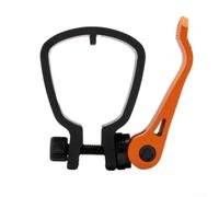 Levier de verrouillage à libération rapide pour KuKirin G2 PRO et G2-MAX, support de colonne de direction réglable