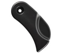 Levier de Verrouillage de Capot, pour 135is 2013, pour 640i 2014-2017, Outil de Remplacement de la poignée de déverrouillage de Capot, référence OEM : 51237058117