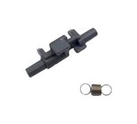 Levier de Verrouillage et Ressort de Plateau de Cassette de Papier | | Compatibilité des : convient aux imprimantes Pro 400 M401, M425, M401dn, M401dne,