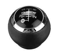 Levier de Vitesse Accessoires Compatible Avec Toyota Para Corolla Para Verso Para Auris 2007-2013 Piezas interiores de la palanca de cambios Palanca de cambios de 6 velocidades