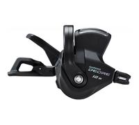 Levier de vitesse arrière droite Shimano ShI.SL-M6100-R Rapidfire Plus Noir