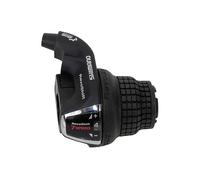 Shimano Tourney Sl-rs35 Right Shifter Noir 7s