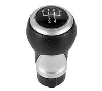 Levier de Vitesse Automatique pour BMW E81, E82, E87, E90, E91, E92, E93, E36, E38, E39, E46, Z4, Z3, E53, E60, X5, X3, at, Court et Long (Bois Court)