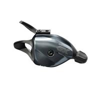 Sram Gx Eagle Single Click Trigger Rear Discrete Clamp Lunar Shifter Noir 12s