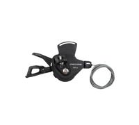 Levier de vitesse, compatible avec Shimano, SL-M6100-R M6100 12 vitesses