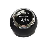 Levier De Vitesse Compatible Avec Toyota Pour Yaris 2013-2024 Pommeau De Levier De Vitesses Levier De Changement De Vitesse Manuel Avec Boule 5 6 Vitesses