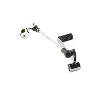 Levier de vitesse de pédale de frein de moto adapté for CB250 H250 1996-2010