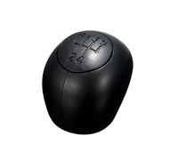 Levier de vitesse de voiture 5 6 vitesses Pommeau de levier de vitesse de voiture remplacement pour Fiat pour Ducato Adaptateur de levier de vitesse (couleur : 6 vitesses) (5 vitesses)