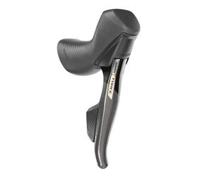 Levier de vitesse droit frein arrière durite Sram Force D2 AXS FM20 Noir