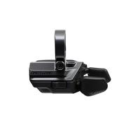 Shimano Deore Di2 Sw-m6250-r Right Shifter Argenté 12s