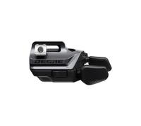 Levier de vitesse droit Shimano I-Spec Noir