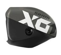 Levier de vitesse droit Sram X01 Eagle Trigger Cover Kit Noir