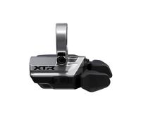 Levier de vitesse droite 3e groupe Shimano XTR Noir