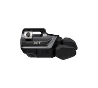 Levier de vitesse droite Shimano 1er groupe I-Spec Noir