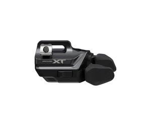 Levier de vitesse droite Shimano 1er groupe I-Spec Noir