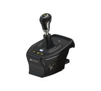 Levier de vitesse et frein a main universel - TBS-0001-05 - VelocityOne™ Multi-Shift - Noir