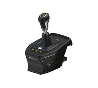 Turtle Beach VelocityOne Multi-Shift Levier de Vitesse et Frein à Main pour PC Windows, Xbox Series X|S et Xbox One