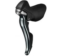 Shimano Levier de Frein/Vitesses Tiagra STI ST-4700/4703 2/3/10 vitesses gris 3 vitesses