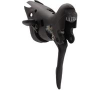 Campagnolo Chorus/record Left Lever Body Noir 10s Black
